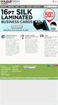 Mobile Screenshot of colourtech.com